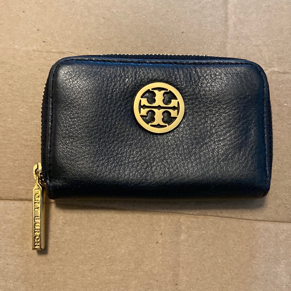 Tory Burch Wallet